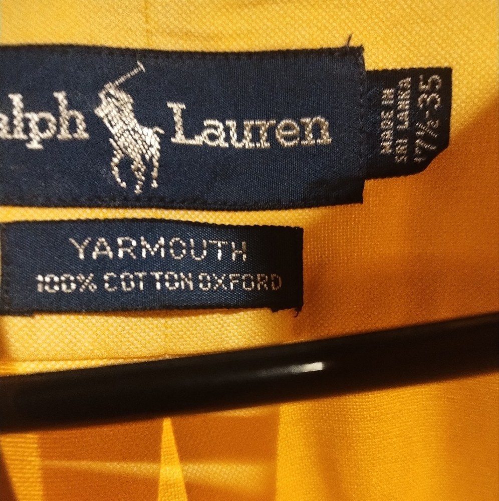 Polo Ralph Lauren - Picture 3 of 5